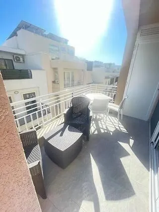 Blue Diamond Apartment Sliema Exterior photo