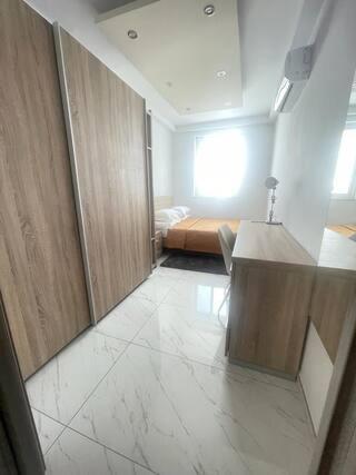 Apartment Blue Diamond