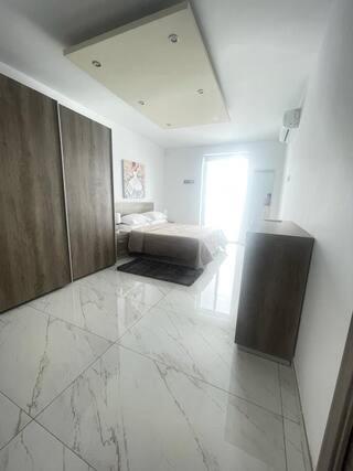 Apartment Blue Diamond